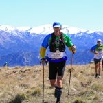 Competición de Trail Running para Marzo